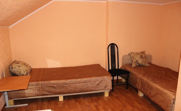 Гостиница Usadba Guest House Oc E O Om Yca A Санкт-Петербург-11